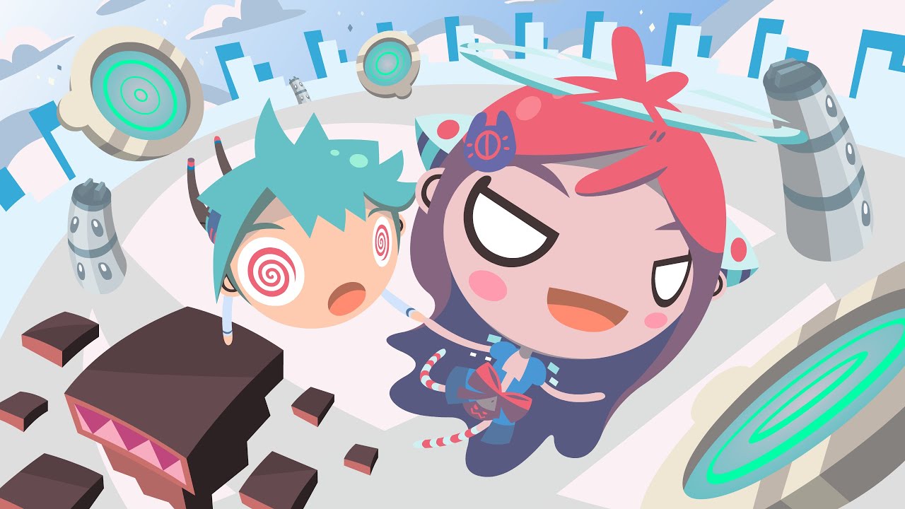 Video Thumbnail